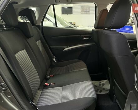 купить новое авто Сузуки S-Cross 2025 года от официального дилера Автоцентр AUTO.RIA Сузуки фото