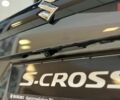 Сузукі S-Cross, об'ємом двигуна 1.37 л та пробігом 0 тис. км за 28918 $, фото 16 на Automoto.ua