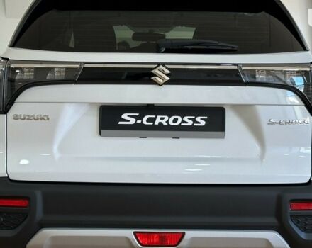 купити нове авто Сузукі S-Cross 2023 року від офіційного дилера Автоцентр AUTO.RIA Сузукі фото