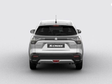 Сузуки S-Cross 2023 в Киеве на Automoto.ua Сузуки S-Cross, объемом двигателя 0 л и пробегом 1 тыс. км за 24290 $, фото 1 на Automoto.ua
