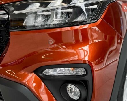 купить новое авто Сузуки S-Cross 2024 года от официального дилера Suzuki МОТОРКОМ+ Сузуки фото