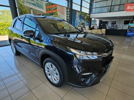 Сузуки S-Cross 2024 в Запорожье на Automoto.ua Сузуки S-Cross, объемом двигателя 1.37 л и пробегом 0 тыс. км за 27018 $, фото 1 на Automoto.ua