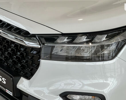 купити нове авто Сузукі S-Cross 2024 року від офіційного дилера Автомир Сузукі фото