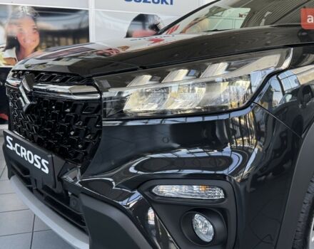 купить новое авто Сузуки S-Cross 2024 года от официального дилера Автоцентр AUTO.RIA Сузуки фото