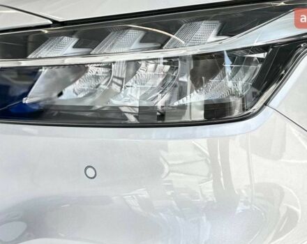 купити нове авто Сузукі S-Cross 2025 року від офіційного дилера Suzuki МОТОРКОМ+ Сузукі фото