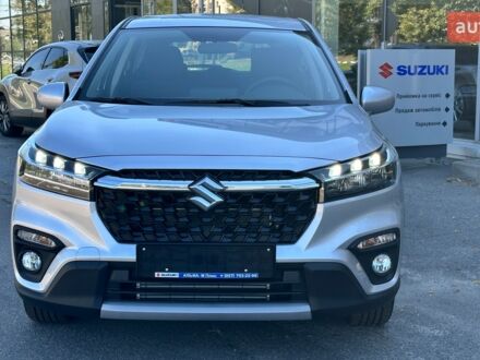 Сузуки S-Cross, объемом двигателя 1.37 л и пробегом 0 тыс. км за 24708 $, фото 1 на Automoto.ua