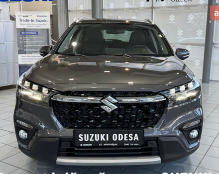Сузуки S-Cross, объемом двигателя 1.37 л и пробегом 0 тыс. км за 29550 $, фото 1 на Automoto.ua
