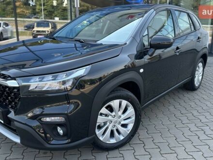 Сузуки S-Cross, объемом двигателя 1.37 л и пробегом 0 тыс. км за 25145 $, фото 1 на Automoto.ua