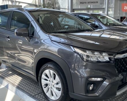 купити нове авто Сузукі S-Cross 2025 року від офіційного дилера Автоцентр AUTO.RIA Сузукі фото