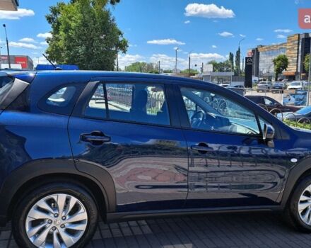 купить новое авто Сузуки S-Cross 2025 года от официального дилера Автоцентр AUTO.RIA Сузуки фото