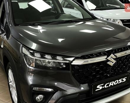 купить новое авто Сузуки S-Cross 2025 года от официального дилера Автоцентр AUTO.RIA Сузуки фото