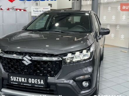 Сузуки S-Cross, объемом двигателя 1.37 л и пробегом 0 тыс. км за 24626 $, фото 1 на Automoto.ua