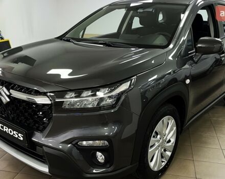 купить новое авто Сузуки S-Cross 2025 года от официального дилера Автоцентр AUTO.RIA Сузуки фото