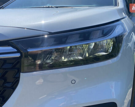 купить новое авто Сузуки S-Cross 2025 года от официального дилера Автоцентр AUTO.RIA Сузуки фото