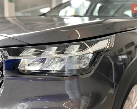 купити нове авто Сузукі S-Cross 2025 року від офіційного дилера Suzuki МОТОРКОМ+ Сузукі фото