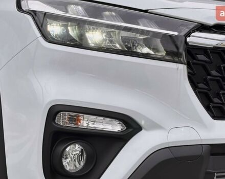 купить новое авто Сузуки S-Cross 2025 года от официального дилера Suzuki МОТОРКОМ+ Сузуки фото