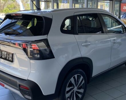 купити нове авто Сузукі S-Cross 2025 року від офіційного дилера Автоцентр AUTO.RIA Сузукі фото