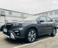 Серый Сузуки S-Cross, объемом двигателя 1.4 л и пробегом 0 тыс. км за 26414 $, фото 1 на Automoto.ua