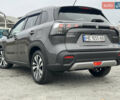Серый Сузуки S-Cross, объемом двигателя 1.37 л и пробегом 20 тыс. км за 23900 $, фото 15 на Automoto.ua