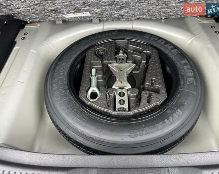 Серый Сузуки S-Cross, объемом двигателя 1.37 л и пробегом 20 тыс. км за 23900 $, фото 36 на Automoto.ua