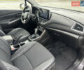 Серый Сузуки S-Cross, объемом двигателя 1.37 л и пробегом 20 тыс. км за 23900 $, фото 40 на Automoto.ua