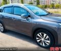Серый Сузуки S-Cross, объемом двигателя 1.4 л и пробегом 19 тыс. км за 23900 $, фото 5 на Automoto.ua