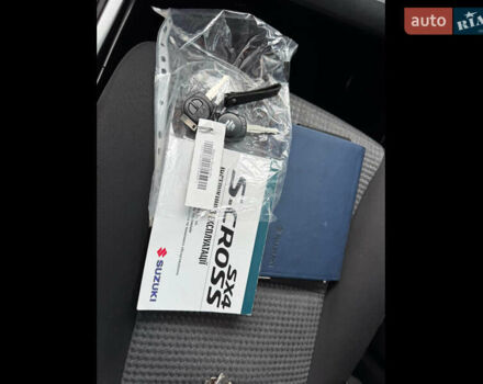 Сузуки S-Cross 2023 в Днепре (Днепропетровске) на Automoto.ua Серый Сузуки S-Cross, объемом двигателя 1.37 л и пробегом 82 тыс. км за 22500 $, фото 1 на Automoto.ua