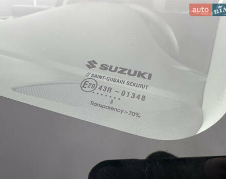 Серый Сузуки S-Cross, объемом двигателя 1.37 л и пробегом 20 тыс. км за 23900 $, фото 25 на Automoto.ua