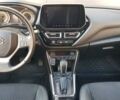Серый Сузуки S-Cross, объемом двигателя 1.37 л и пробегом 40 тыс. км за 25500 $, фото 9 на Automoto.ua