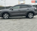 Серый Сузуки S-Cross, объемом двигателя 1.37 л и пробегом 20 тыс. км за 23900 $, фото 11 на Automoto.ua