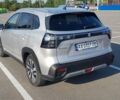 Серый Сузуки S-Cross, объемом двигателя 1.37 л и пробегом 40 тыс. км за 25500 $, фото 2 на Automoto.ua