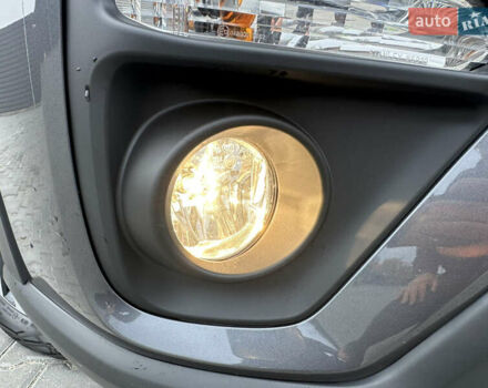 Серый Сузуки S-Cross, объемом двигателя 1.37 л и пробегом 20 тыс. км за 23900 $, фото 18 на Automoto.ua