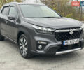 Серый Сузуки S-Cross, объемом двигателя 1.37 л и пробегом 20 тыс. км за 23900 $, фото 5 на Automoto.ua