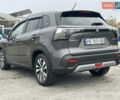 Серый Сузуки S-Cross, объемом двигателя 1.37 л и пробегом 20 тыс. км за 23900 $, фото 10 на Automoto.ua