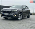 Серый Сузуки S-Cross, объемом двигателя 1.37 л и пробегом 20 тыс. км за 23900 $, фото 13 на Automoto.ua