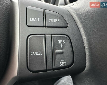 Серый Сузуки S-Cross, объемом двигателя 1.37 л и пробегом 20 тыс. км за 23900 $, фото 46 на Automoto.ua