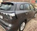 Серый Сузуки S-Cross, объемом двигателя 1.37 л и пробегом 32 тыс. км за 25000 $, фото 6 на Automoto.ua