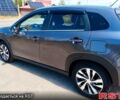 Серый Сузуки S-Cross, объемом двигателя 1.4 л и пробегом 19 тыс. км за 23900 $, фото 2 на Automoto.ua