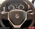 Серый Сузуки S-Cross, объемом двигателя 1.4 л и пробегом 19 тыс. км за 23900 $, фото 8 на Automoto.ua