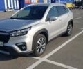 Серый Сузуки S-Cross, объемом двигателя 1.37 л и пробегом 40 тыс. км за 25500 $, фото 1 на Automoto.ua