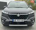 Серый Сузуки S-Cross, объемом двигателя 1.37 л и пробегом 20 тыс. км за 23900 $, фото 4 на Automoto.ua