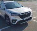 Серый Сузуки S-Cross, объемом двигателя 1.37 л и пробегом 40 тыс. км за 25500 $, фото 7 на Automoto.ua