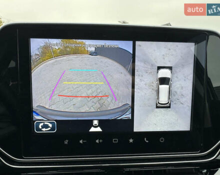 Серый Сузуки S-Cross, объемом двигателя 1.37 л и пробегом 20 тыс. км за 23900 $, фото 52 на Automoto.ua