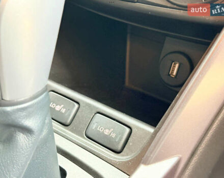 Сузуки S-Cross 2023 в Днепре (Днепропетровске) на Automoto.ua Серый Сузуки S-Cross, объемом двигателя 1.37 л и пробегом 82 тыс. км за 22500 $, фото 10 на Automoto.ua