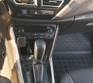 Серый Сузуки S-Cross, объемом двигателя 1.37 л и пробегом 40 тыс. км за 25500 $, фото 4 на Automoto.ua