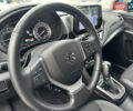 Серый Сузуки S-Cross, объемом двигателя 1.37 л и пробегом 20 тыс. км за 23900 $, фото 44 на Automoto.ua