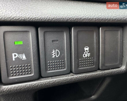 Серый Сузуки S-Cross, объемом двигателя 1.37 л и пробегом 20 тыс. км за 23900 $, фото 43 на Automoto.ua