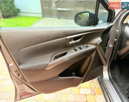 Сузуки S-Cross 2023 в Днепре (Днепропетровске) на Automoto.ua Серый Сузуки S-Cross, объемом двигателя 1.37 л и пробегом 82 тыс. км за 22500 $, фото 22 на Automoto.ua