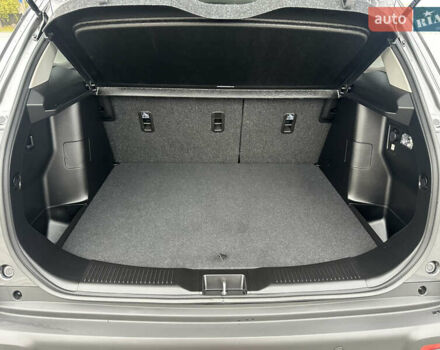 Серый Сузуки S-Cross, объемом двигателя 1.37 л и пробегом 20 тыс. км за 23900 $, фото 34 на Automoto.ua