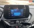 Серый Сузуки S-Cross, объемом двигателя 1.37 л и пробегом 32 тыс. км за 25000 $, фото 9 на Automoto.ua